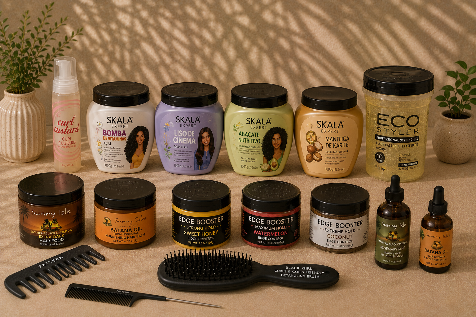 The Texture Club