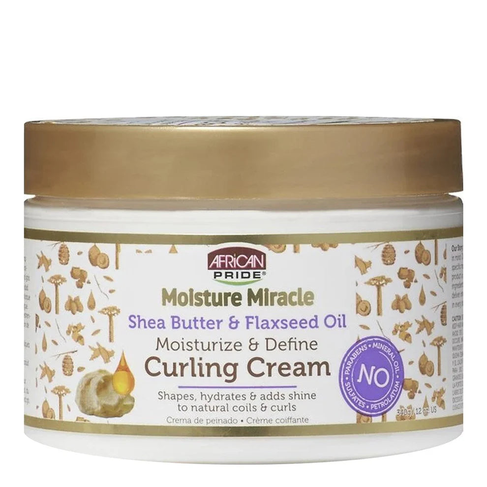 Curl Cream
