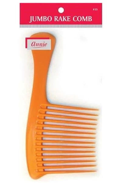 Annie Jumbo Rake Comb