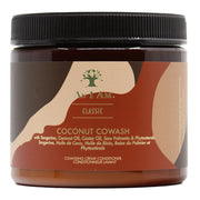 As I Am Coconut Co-Wash | 16oz