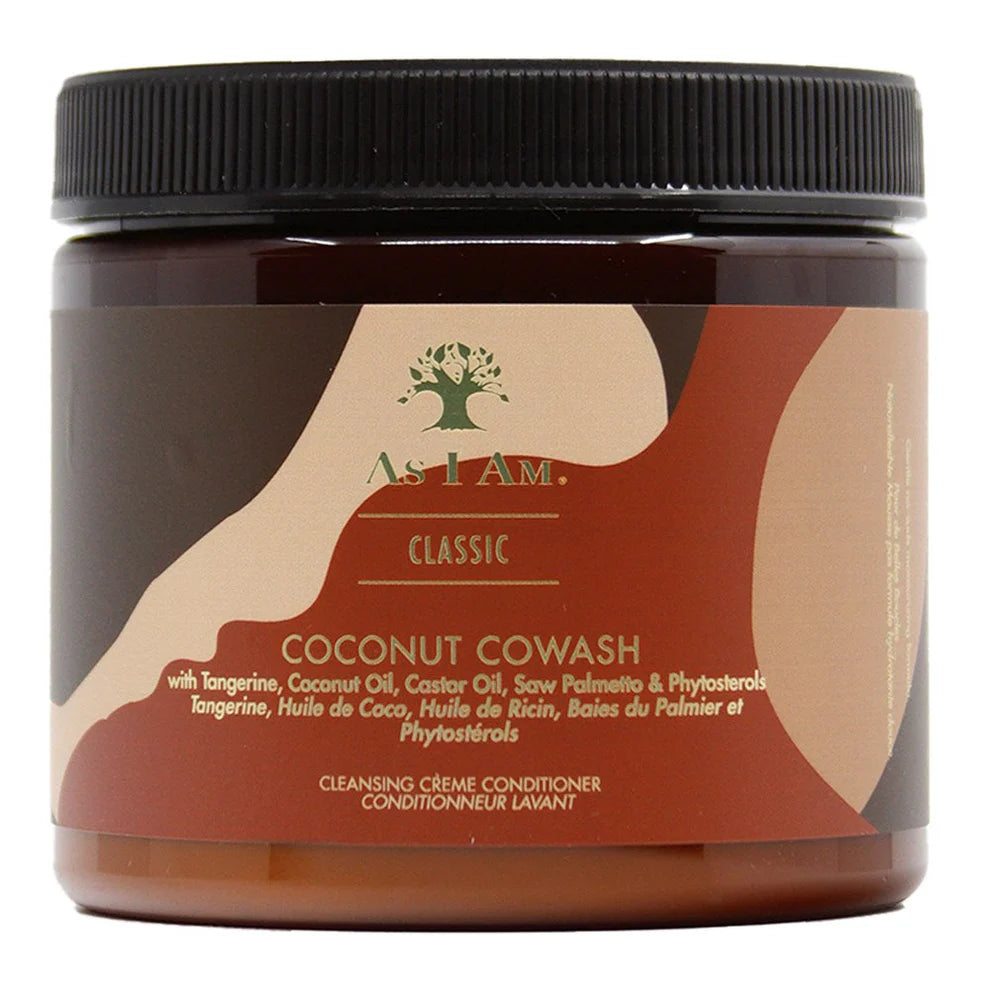 Co Wash