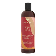 As I Am Black Castor Oil Shampoo | 12oz