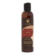 As I Am Leave-in Conditioner | 8oz