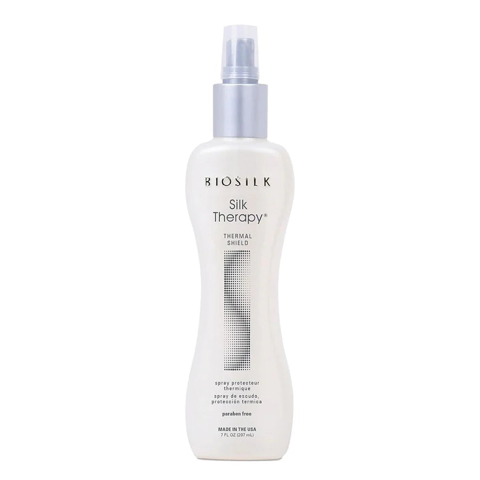 Biosilk Silk Therapy Thermal Shield | 7oz