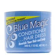 Blue Magic Conditioner Hair Dress | 12oz