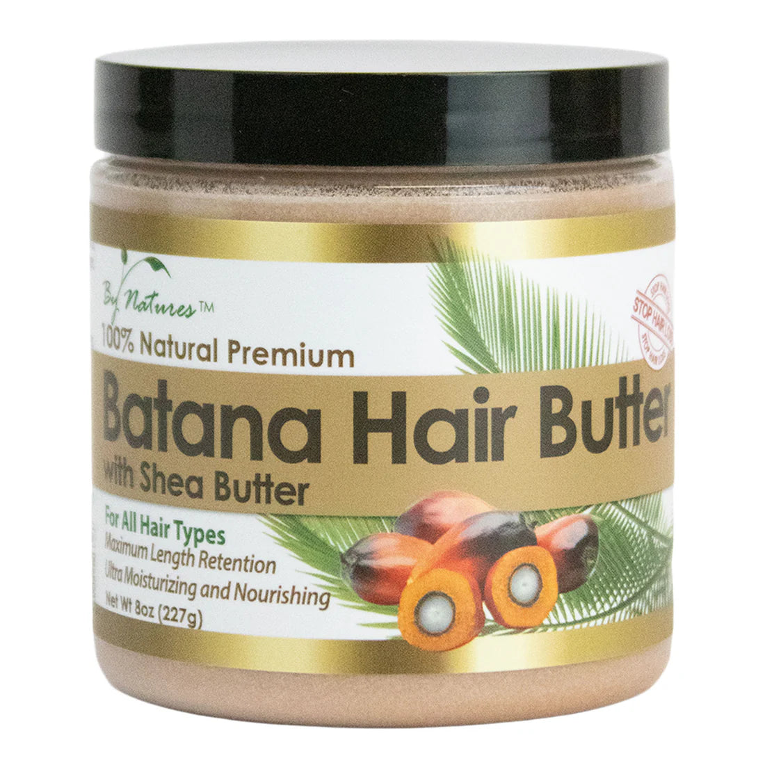 Hair Oil