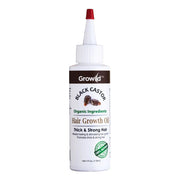 By Natures Growild Hair Growth Oil  (Black Caster) | 4oz