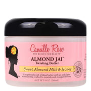 Camille Rose Almond Jai Twisting Butter | 8oz