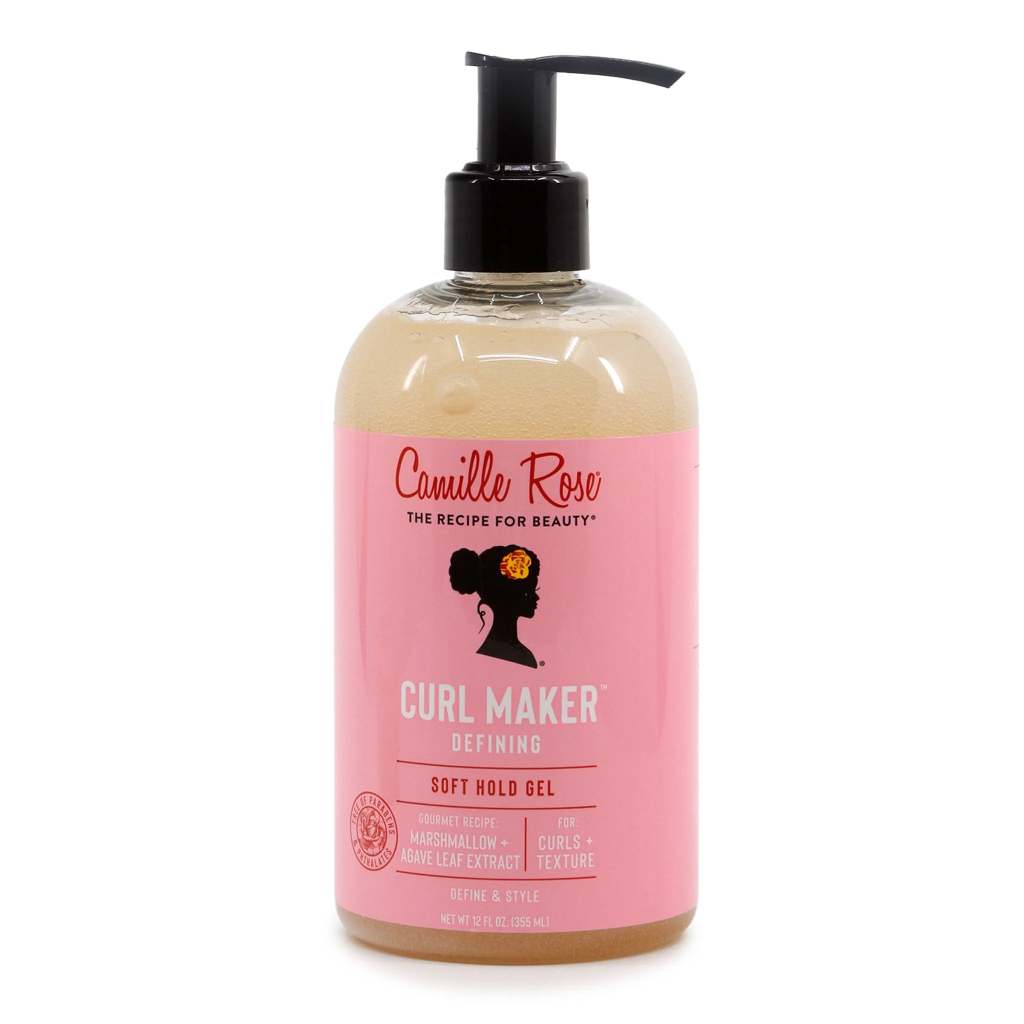 Camille Rose Curl Maker | 12oz