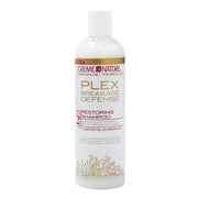 Creme of Nature Argan Oil PLEX Restoring Shampoo | 12oz