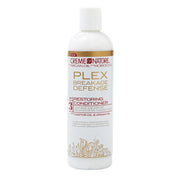 Creme of Nature Argan Oil PLEX Restoring Conditioner | 12oz
