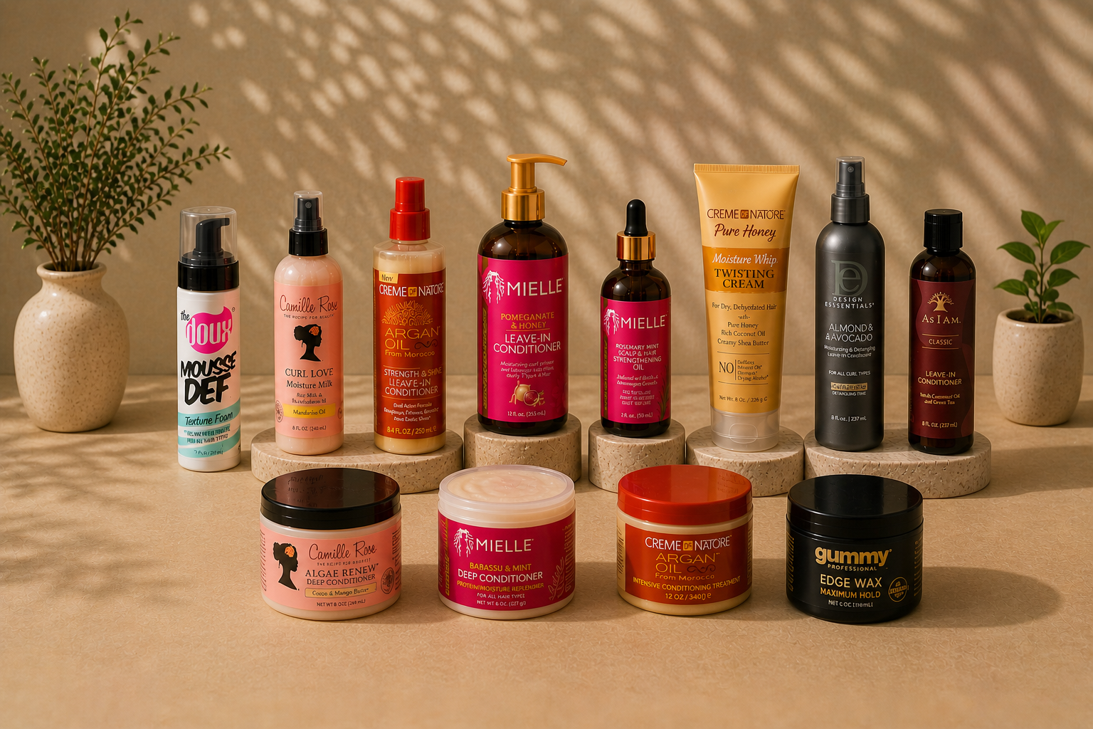 The Texture Club