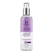 Design Essentials Agave & Lavender Blow Dry & Heat Shield | 8oz