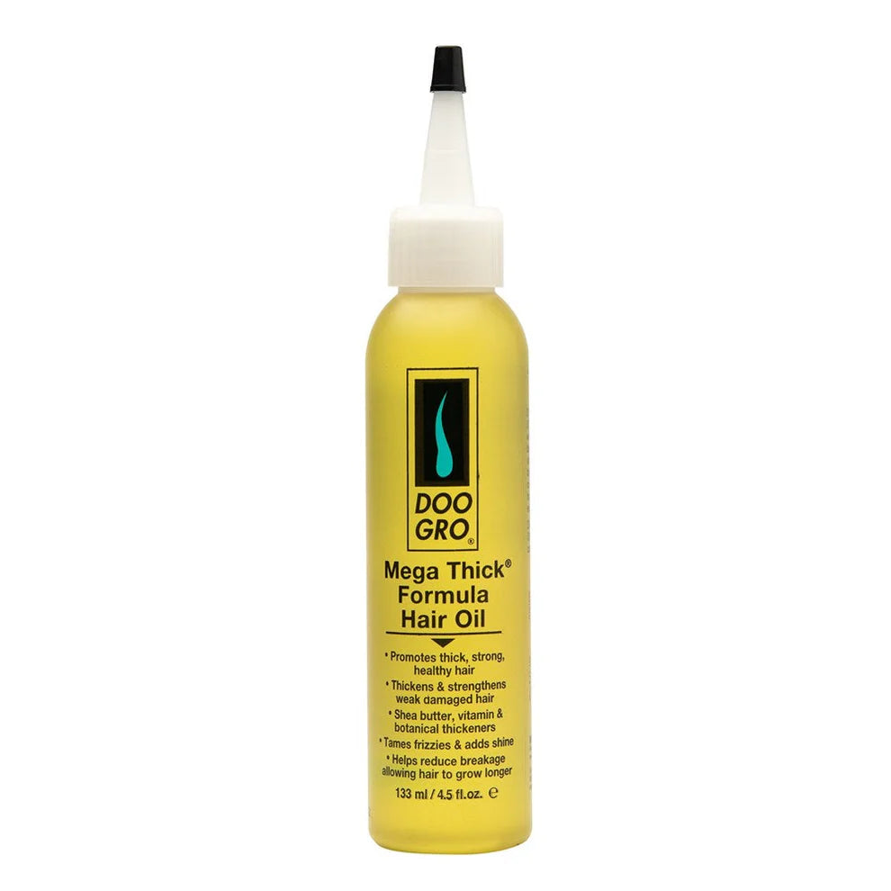 Doo Gro Mega Thick Hair Oil | 4.5oz