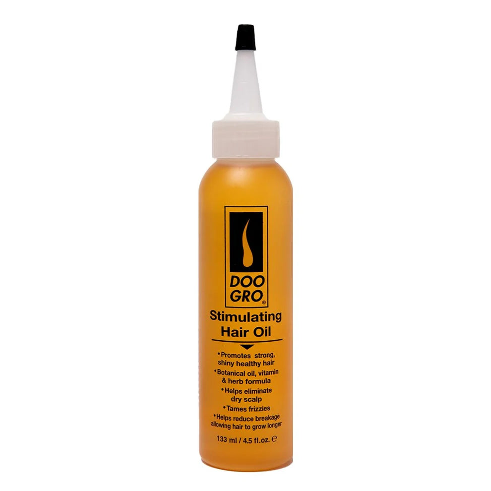 Doo Gro Stimulating Hair Oil | 4.5oz