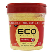 Eco Styling Gel - Argan Oil | 24oz