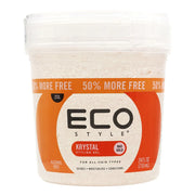 Eco Styling Gel - Clear | 24oz