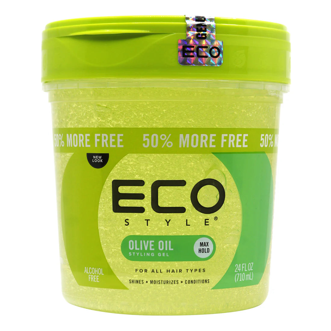 Hair Gels