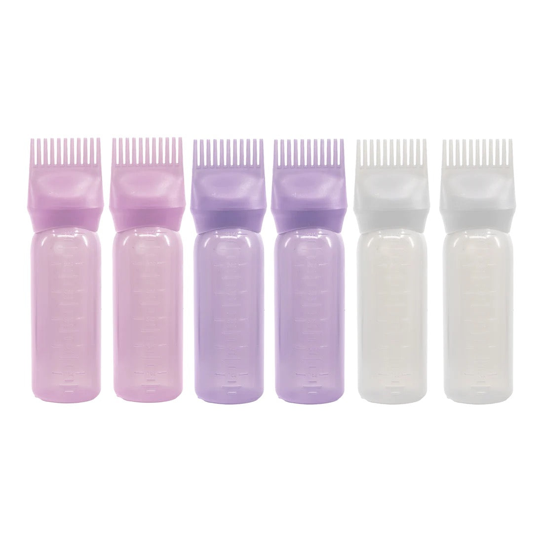 Kim & C Root Comb Application Bottle