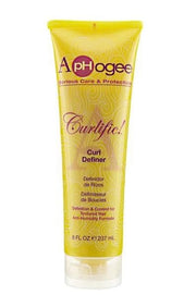 Aphogee Curlific Curl Definer | 8oz