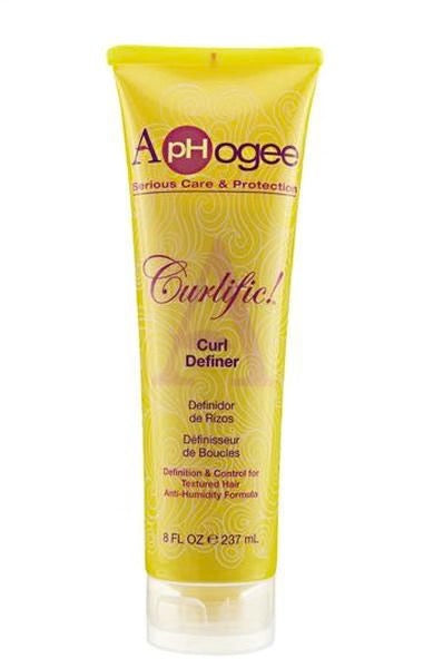 Aphogee Curlific Curl Definer | 8oz