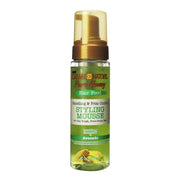 Creme of Nature Pure Honey Hair Food Avocado Mousse | 7oz
