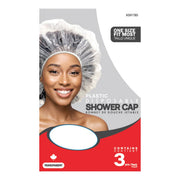 Kim & C Disposable Shower Cap - One Size