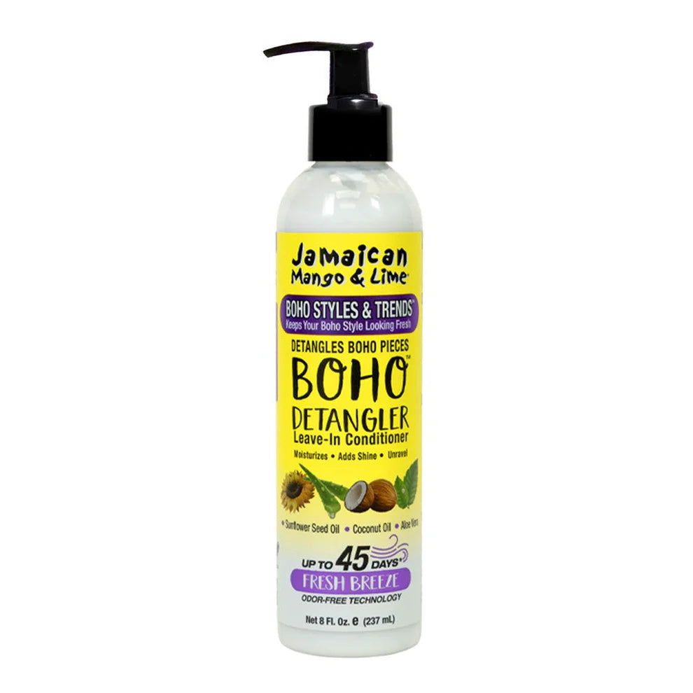 Leave in Conditioner