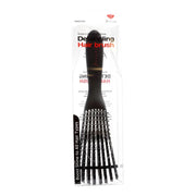 Kim & C 8 Row Vented Detangling Brush