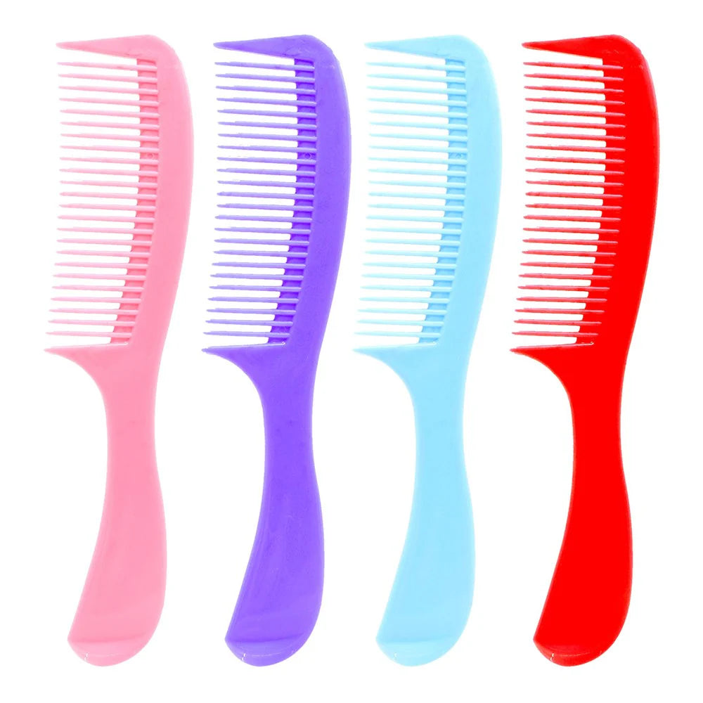 Magic Collection Handle Comb