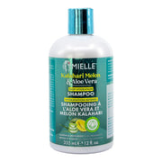 Mielle Kalahari Melon & Aloe Deep Hydration Shampoo | 12oz