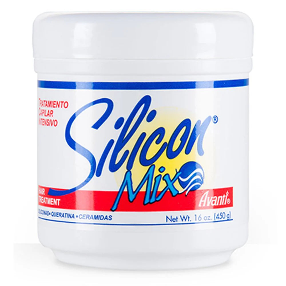 Silicon Mix Hair Treatment | 16oz
