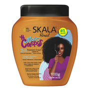 Skala Expert Treatment Mais Crespos - For Kinky Coily Hair | 35.2oz