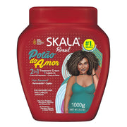 Skala Expert Treatment Potao Do Amor - Damaged Hair | 35.2oz