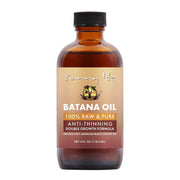 Sunny Isle Batana Oil Infused with Jamaican Black Caster Oil | 4oz