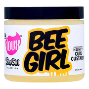 The Doux Bee Girl Honey Curl Custard | 16oz